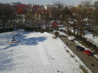 Отель Hotel Triumf Бухарест-4