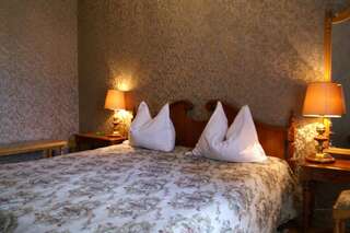 Отель Hotel Triumf Бухарест-7